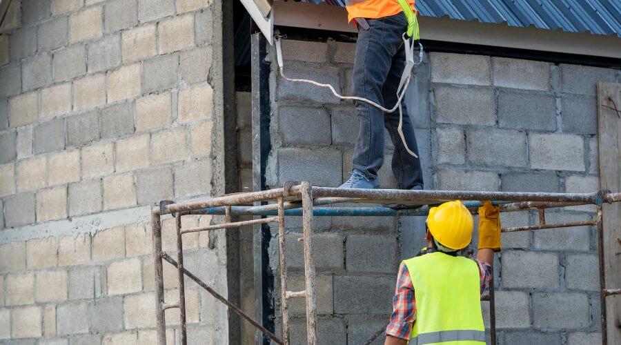 Professional New roof installation in Lydia, SC